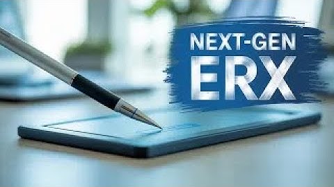 What to do once ePrescribing is setup in Tarevo