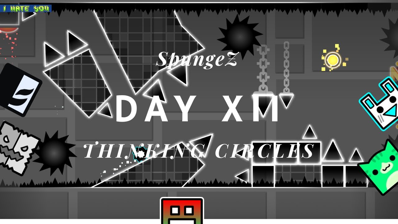 Day 12 of making my new level