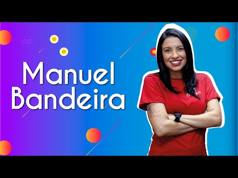 Manuel Bandeira - Brasil Escola