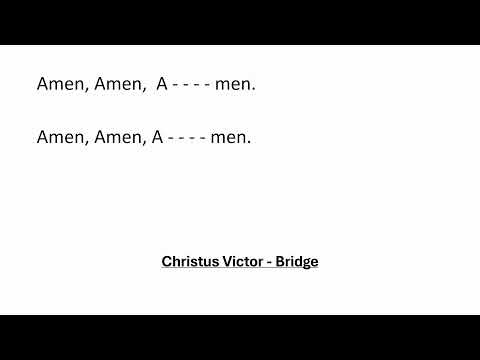 Resurrection Sunday — April 20, 2025