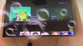 Shrek Is Coming To Syfy