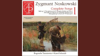 Bajki, Op. 1: V. Nocni stróże