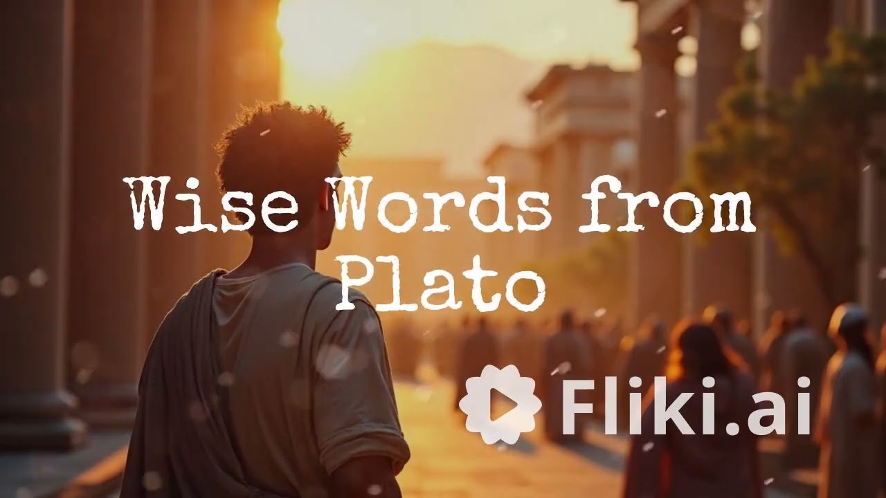 Plato and the Wisdom of Socrates