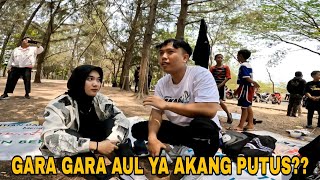 AKANG MV KETEMU AUL SUNMORI TEAM SEMVACK