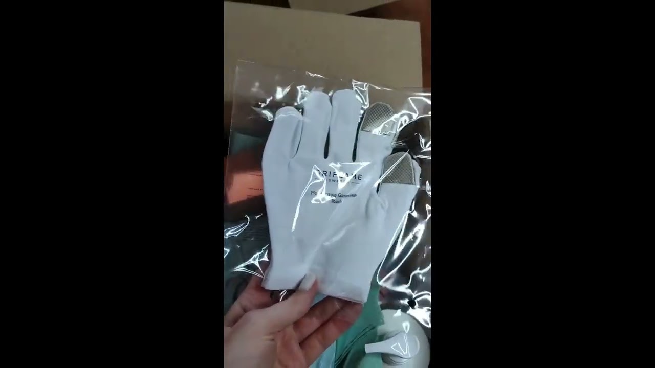 Oriflame Unboxing C10/2025