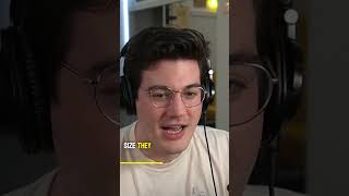 The shocking truth about the restaurant in china offering discounts based on size!