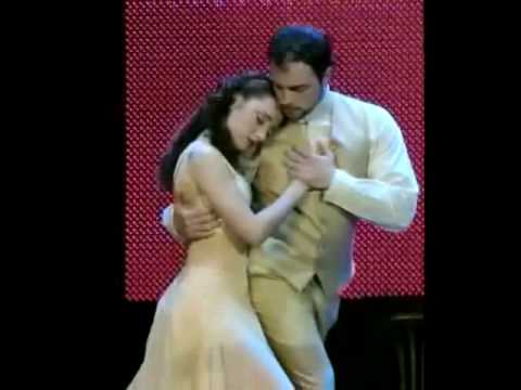 Final mundial de Tango 2009
