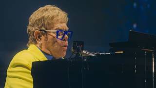 Elton John - Live At Rock In Rio 2026 (September 7th, 2026) [RADIO BROADCAST]