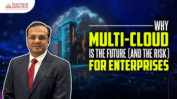 Why Multi-Cloud Is the Future of Enterprise IT (And the Hidden Risks No One Talks About)