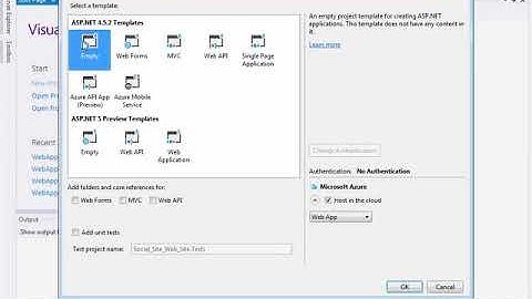crud operation in mvc 5 using entity framework