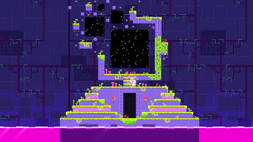 Fez - Part 24 - Ancient Skull