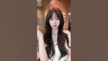 TÓC GIẢ HAI MÁI BAY  Zalo 0986991912  #shorts