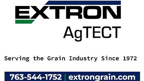 Extron AgTect Ground Pile Management System