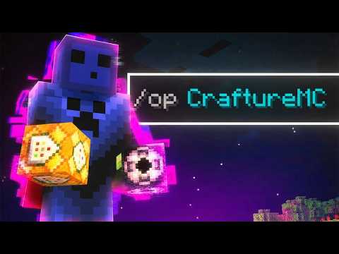 How To Get OP In a Login Server | Easy