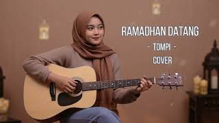 Download Lagu Ramadhan Datang  -  Tompi | Lagu Reigi Terbaik Versi Akustik | Cover by JP Radio MP3