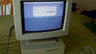 My Macintosh IIsi