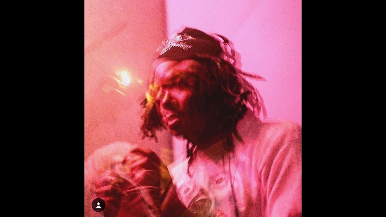 [FREE] LUCKI TYPE BEAT "SURVIVE" (Prod.Guapolay)