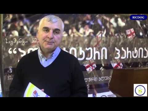 პროექტი შეჯამდა