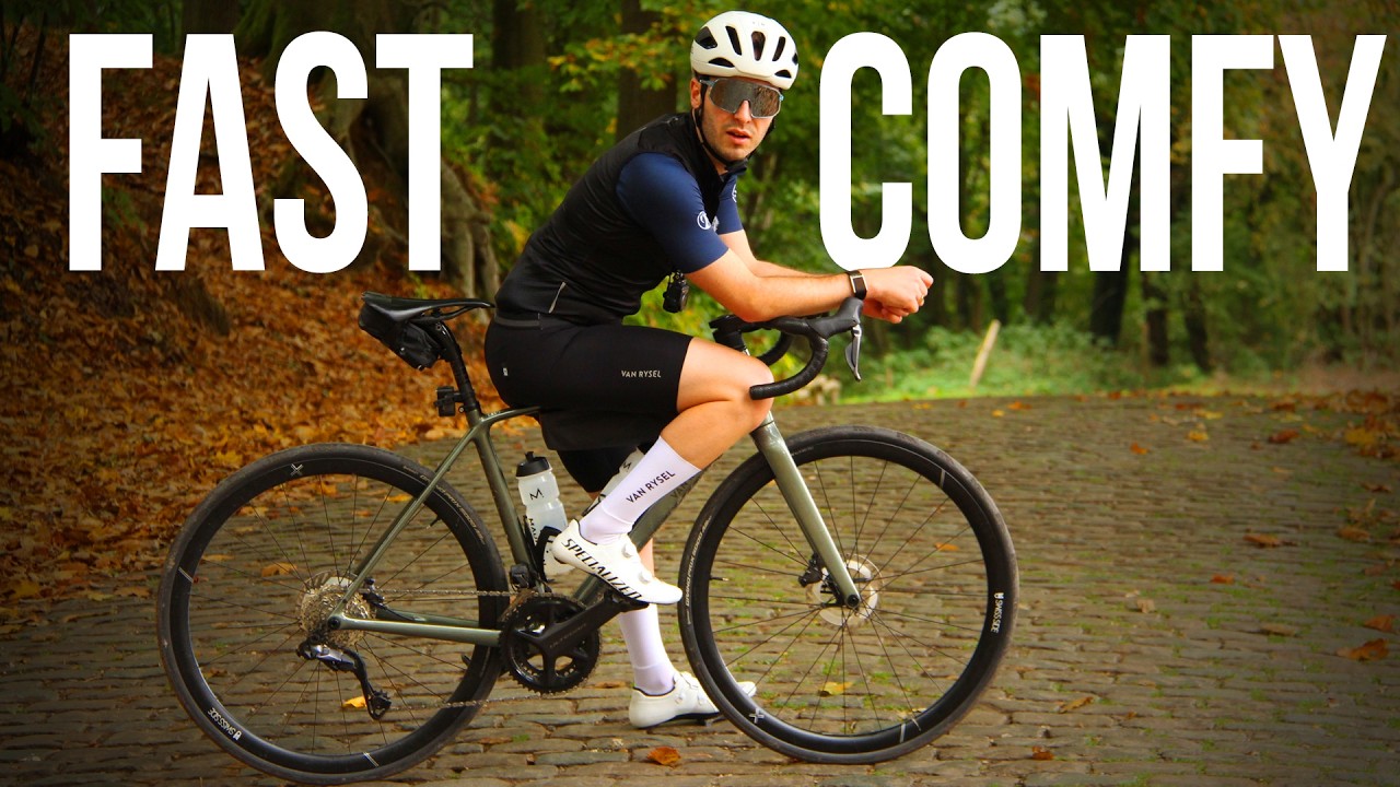 The CHEAPEST Ways To Make Your Bike Faster And More Comfortable | Best Value Upgrades