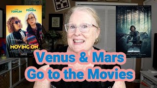 Movie Reviews: 65 & Moving On