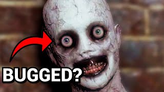 I FOUND A GAME BREAKING BUG IN THE MORTUARY ASSISTANT!