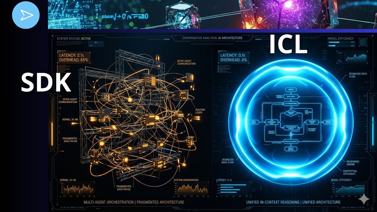 No AI Agent Orchestration Needed? What?