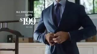 JoS A Bank