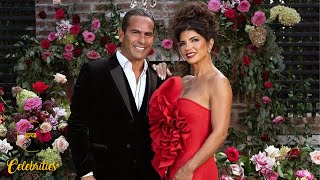 $3M Tax Debt Exposed: Teresa Giudice & Luis Ruelas' Lavish Life at Risk? 💰