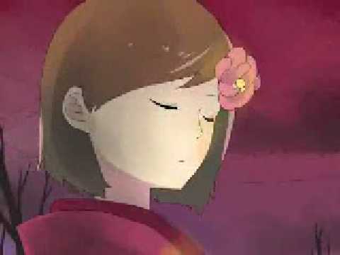 野良犬疾走日和 手書きPV