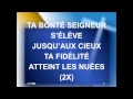 TU ES MA FORCE Stéphane Quéry TU ES MA FORCE Stéphane Quéry