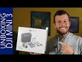 DJI Mini 3 Fly More Combo con DJI RC - Unboxing, Attivazione e Configurazione