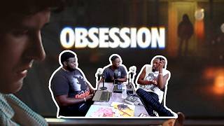 Obsession: Movie Review | L-A-T-D