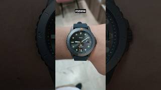 FOSSIL FS5994 #watch #fossil