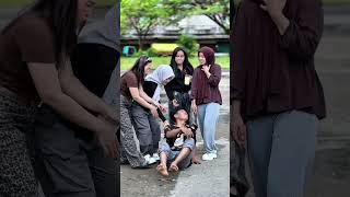 Dasar gembel 😜 #trendingshorts