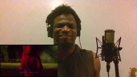 Light The Torch - Let Me Fall Apart Reaction Review