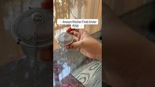 ✨ Amazon Kitchen Finds Under ₹250 | Useful Kitchen Essentials ✨