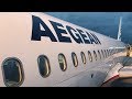 Athens Tirana Flights Aegean