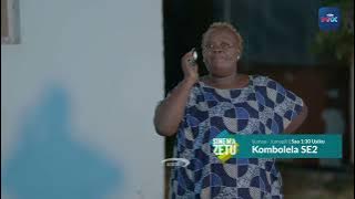Usiombe upate wazazi kama Kobisi, Shida Masamba | KOMBOLELA SE02 EP 135