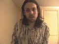 Beginning of video