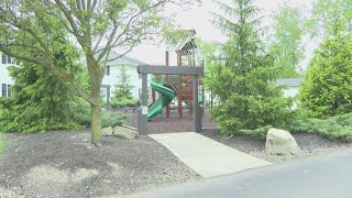 Medina father speaks out after 10-year-old son escapes attempted abduction