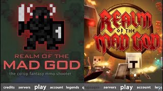 My History with RotMG