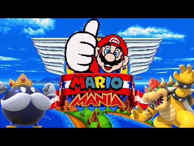 Na Balada do Mario Bros: Sonic Mania & os altos e baixos do Level