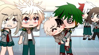 You are Not my Mommy! [] BkDk 🧡💚 [] Meme [] Bnha/Mha [] GC