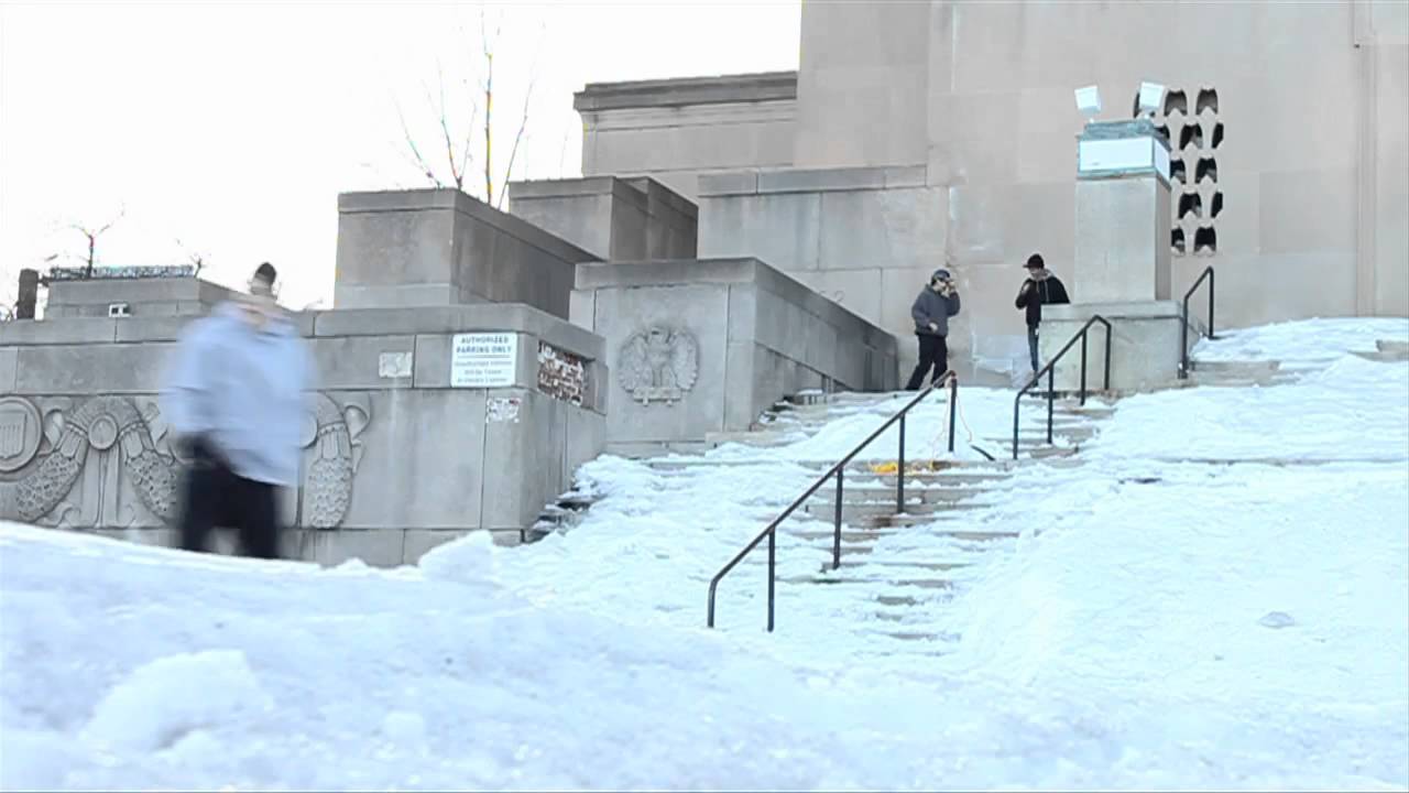 Film Look with final cut express