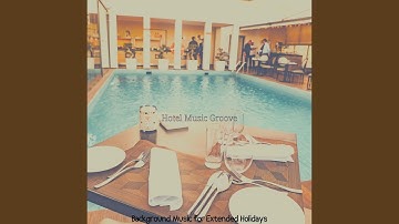 Pulsating Moods for Workcations