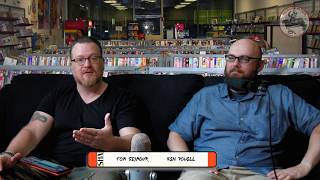 Vhs Massacre Radio Episode Slime City Massacre And Debbie Rochon