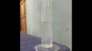 experiment 6: isolating DNA