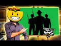 DESCOBRI QUEM SÃO OS INVASORES DA ILHA - #06 - Taco GTA RP