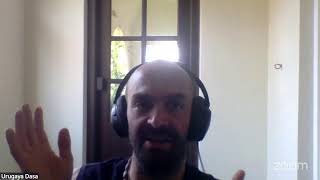 Wisdom Wednesday | Vedas: Ancient Keys to Peace | ft. Urugaya