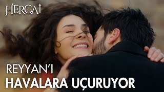 Ben Seni Çok Seviyorum Karım - Hercai Yeniden 56. Bölüm